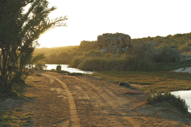 Traumhafte Landschaften erleben, ©Africa Experience