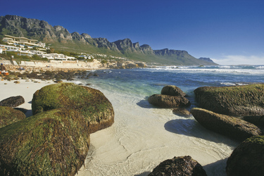 Twelve Apostles bei Kapstadt