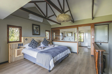 Loft Family Suite