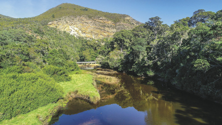 Natures Valley