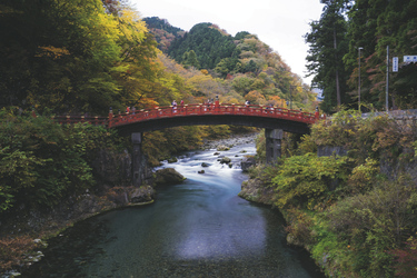 Nikko Nationalpark