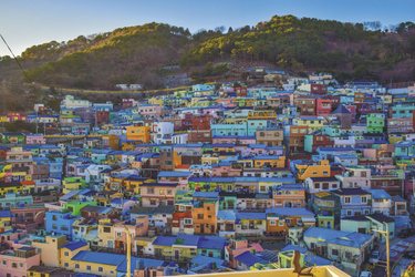 Busan, ©Aken Arin, pixabay.com