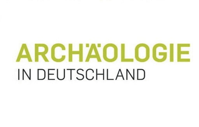 Logo Archäologie in Deutschland