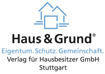 Logo Haus & Grund, ©Haus & Grund