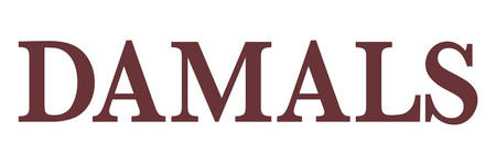 Logo damals, ©damals