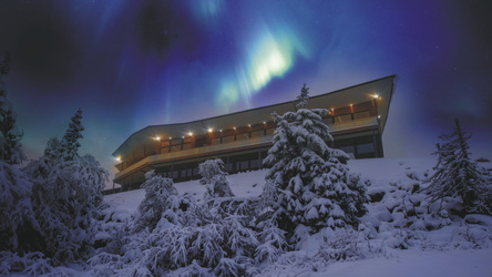 ©Iso-Syöte Hotel