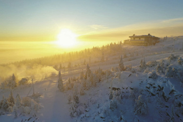 ©Iso-Syöte Hotel