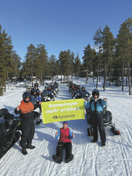 Karawane Gruppenreise, ©Karawane