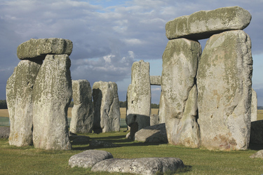 Großbritannien - Stonehenge, ©Pexels Pixabay