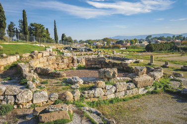 ©2022 Georgios Kritsotakis/Shutterstock.