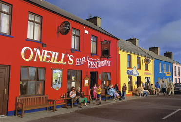 ©Tourism Ireland