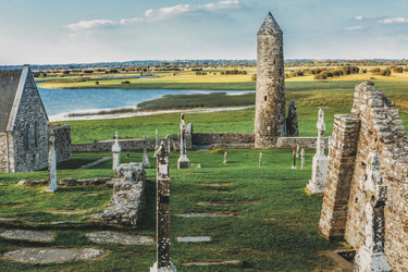 ©Fáilte Ireland, Tourism Ireland