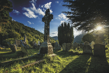 ©Tourism Ireland