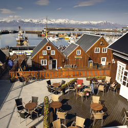 Husavik, © visiticeland