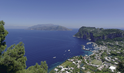 ITALIEN Anacapri ©GNU Lizenz für freie Dokumentation, ©GNU Lizenz für freie Dokumentation