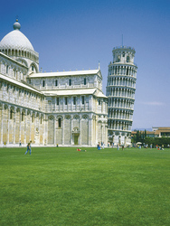 Pisa, ©De Agostini Picture Library