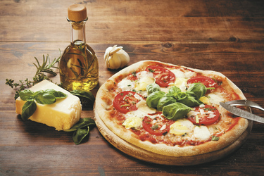 Italien - Neapel - Pizza, ©matttilda - Fotolia