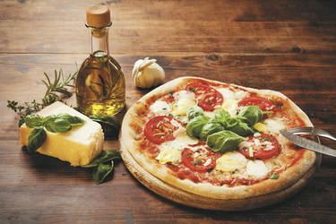 Italien - Neapel - Pizza ©matttilda - Fotolia, ©matttilda - Fotolia