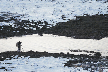 Fotografieren in Norwegen, ©Daniel Spohn