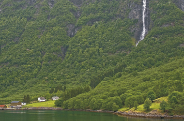 Sognefjord  , ©CH - VisitNorway.com