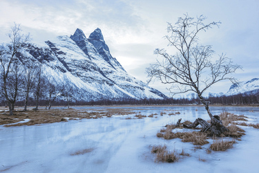 Landschaftsfotografie, ©Daniel Spohn