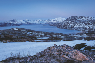 Landschaftsfotografie, ©Daniel Spohn