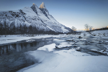 Landschaftsfotografie, ©Daniel Spohn