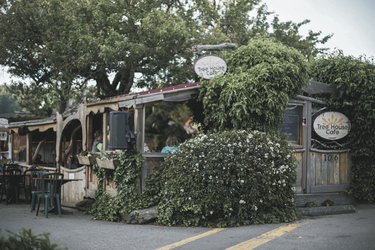 Salt Spring Island, ©Destination BC