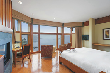 Sonora Resort Diamond Ocean Room, ©Sonora Resort