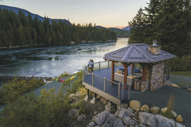 Sonora Resort Viewpoint, ©Sonora Resort