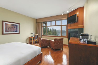 Sonora Resort Gold Ocean room, ©Sonora Resort