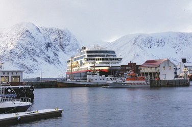 ©Hurtigruten GmbH