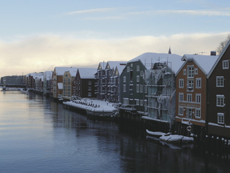 ©Camilla Johnsen /Hurtigruten GmbH