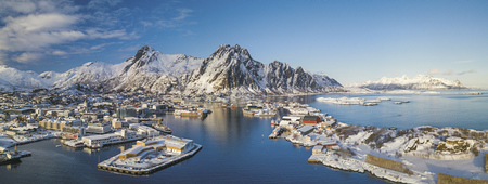 © Ørjan Bertelsen / Hurtigruten GmbH