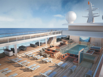 ©Hapag-Lloyd Cruises