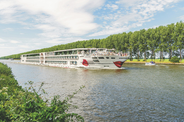 ©A-ROSA Flussschiff GmbH
