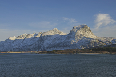 ©Hurtigruten