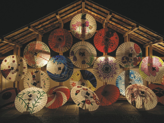 Japan - Deko, ©DeltaWorks Pixabay.com