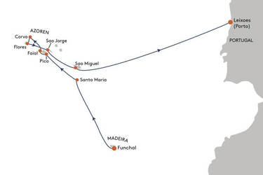 ©Hapag-Lloyd Cruises