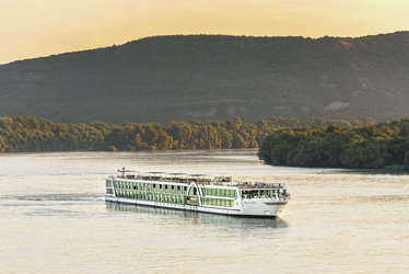 ©AMADEUS Flusskreuzfahrten