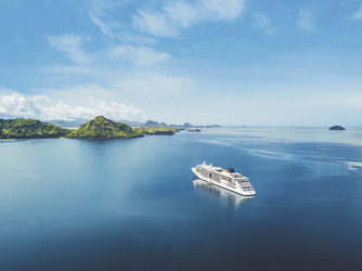 ©Hapag-Lloyd Cruises, eine Unternehmung der TUI Cruises GmbH
