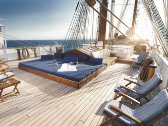 ©Sea Cloud Cruises