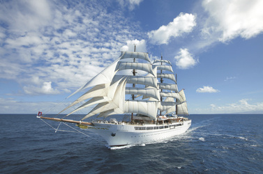 ©Sea Cloud Cruises