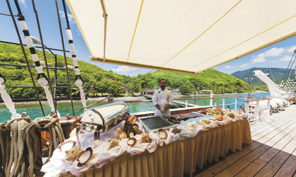 ©Sea Cloud Cruises
