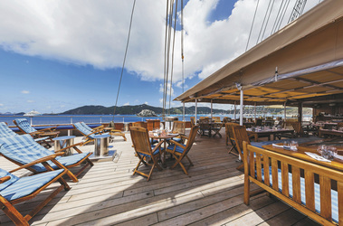 ©Sea Cloud Cruises