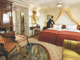 ©Sea Cloud Cruises