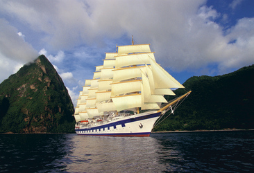 ©ROYAL CLIPPER, Star Clippers