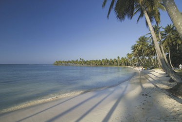 Playa El Portillo, ©Dominican Experts