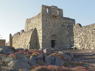 Burg Qasr Al Azraq