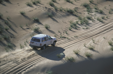 © Ministry of Tourism, Sultanate of Oman